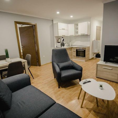 Ferienwohnung Trupl Apartman 5 - Stan Na Dan Brčko Exterior foto