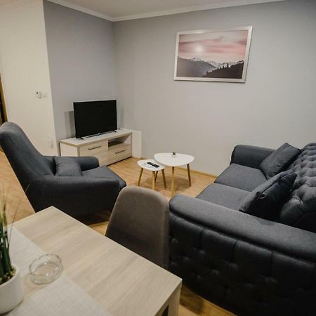 Ferienwohnung Trupl Apartman 5 - Stan Na Dan Brčko Exterior foto
