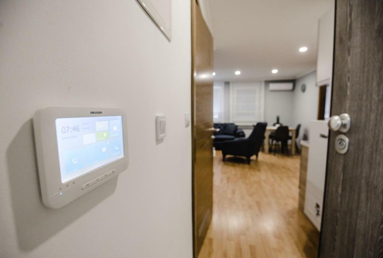 Ferienwohnung Trupl Apartman 5 - Stan Na Dan Brčko Exterior foto