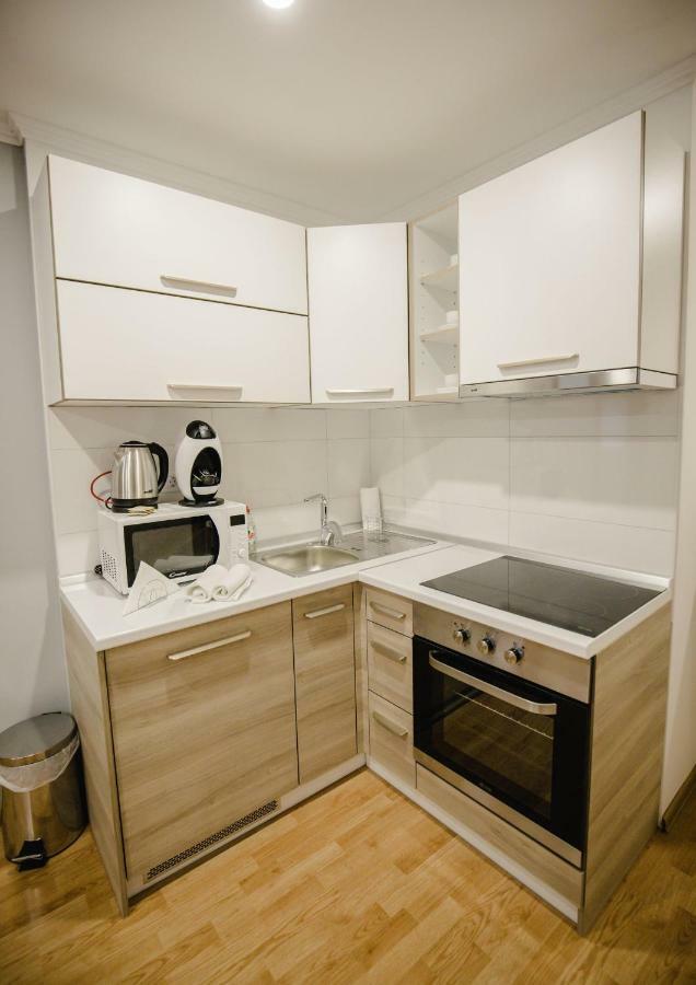 Ferienwohnung Trupl Apartman 5 - Stan Na Dan Brčko Exterior foto
